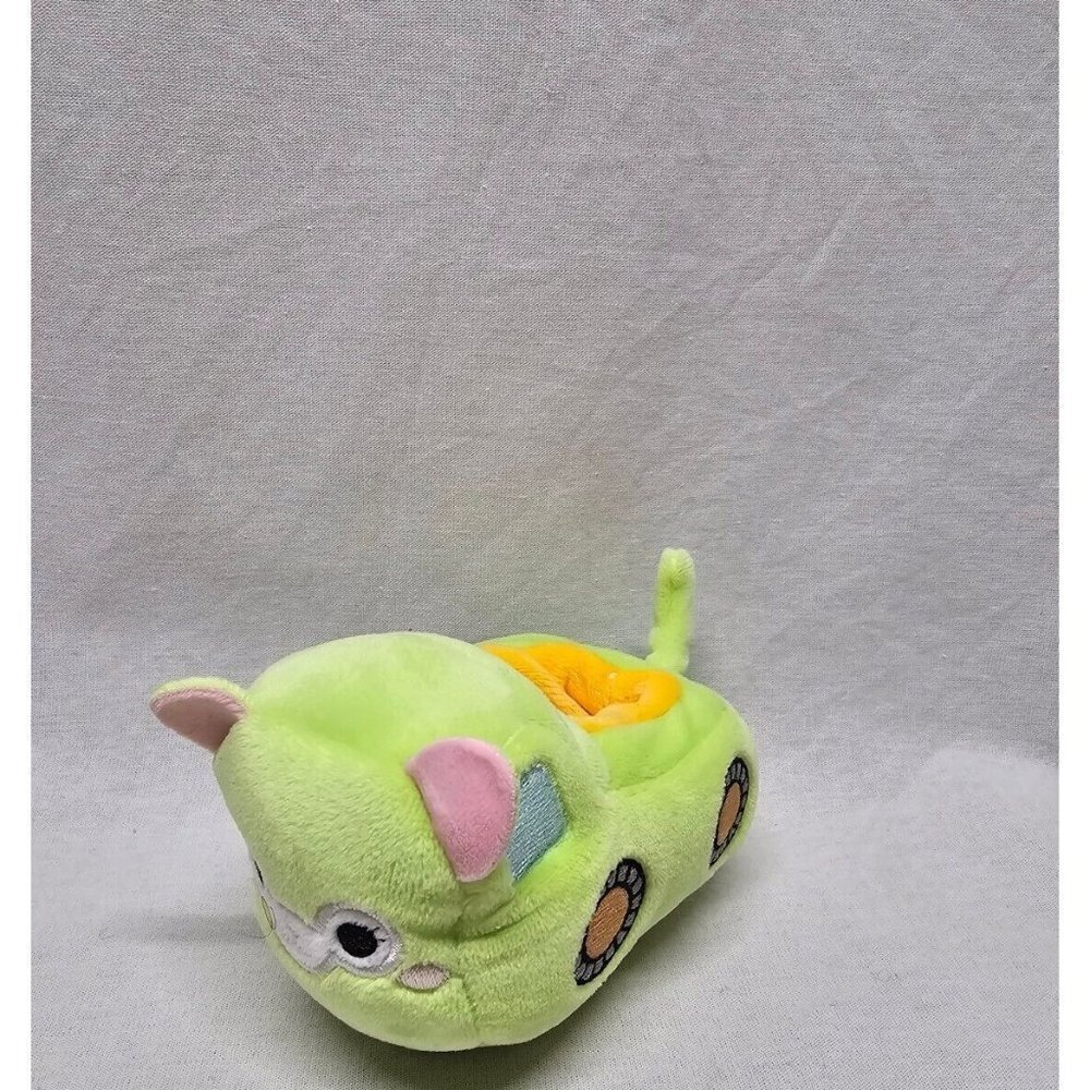 Squishmallow SQUISHVILLE MINI PLUSH VEHICLE